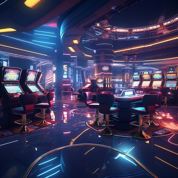 nuasa4d featured game showcase