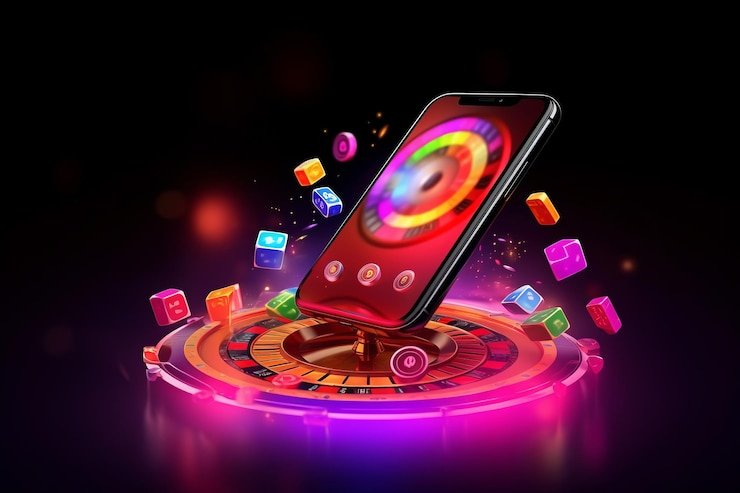 nuasa4d featured game showcase